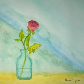 About you (feat. Devin Aaron) Kinda Moderate