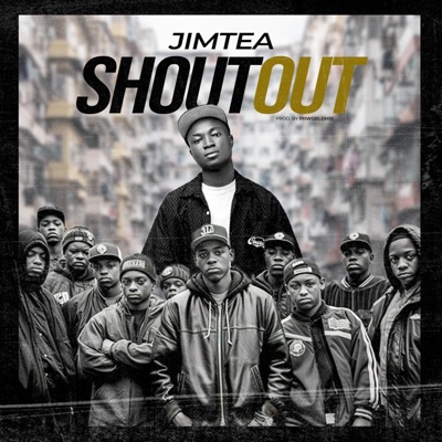 Shoutout - Single
