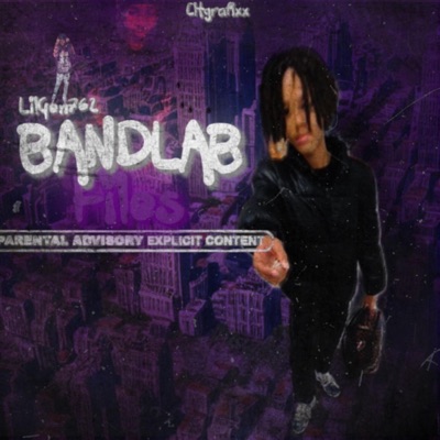 Bandlab Files - EP