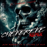 CHEKEREKE (feat. VICTOR LA ELE) [Remix] - Single - BIG MANRRY