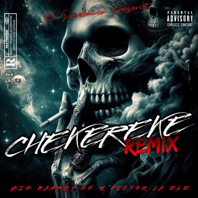 CHEKEREKE (feat. VICTOR LA ELE) [Remix] - Single