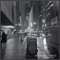 Shear Brillance - Single - Evadentlee