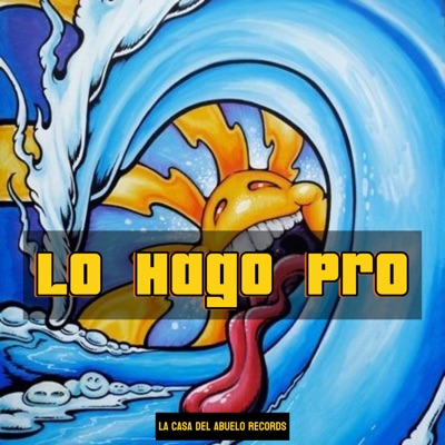 Lo Hago Pro - Single