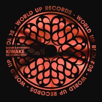 KIWAKE - Single - Gassan & Rvckhimov