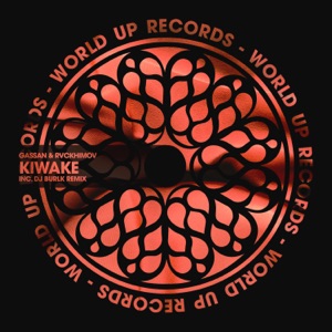 KIWAKE - Single