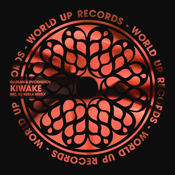 KIWAKE - Single