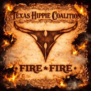 FIRE FIRE - Single