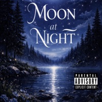 Moon At Night - Single - Payday916