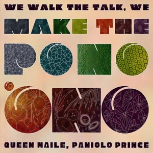 Make the Pono ʻOno