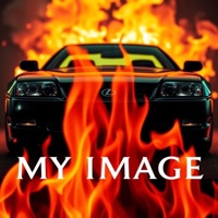 My Image (Radio Edit) - Single - Kata Boy