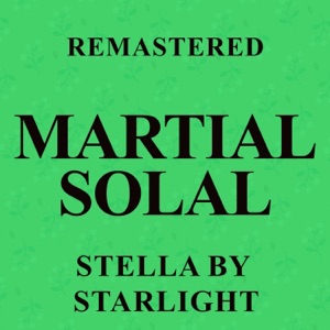 Stella by Starlight (Remastered) - EP
