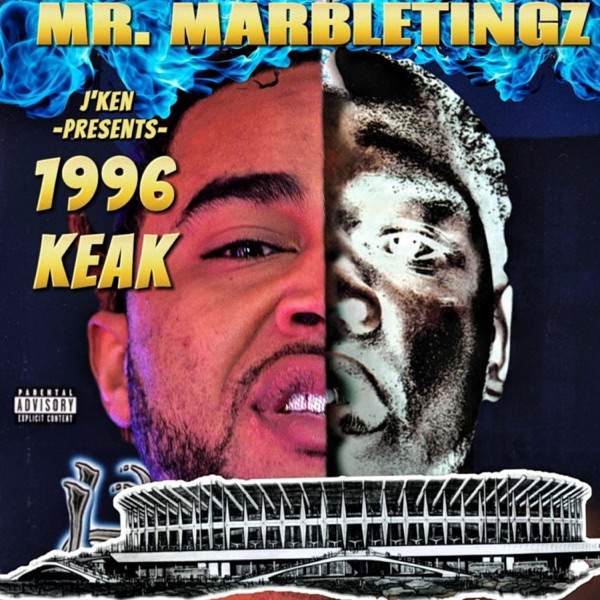 1996 KEAK