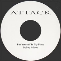 Put Yourself In My Place