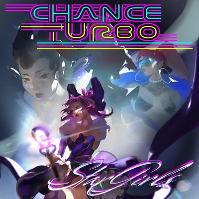 Mi-Mi's Melody (feat. Solitary Witch) - Single