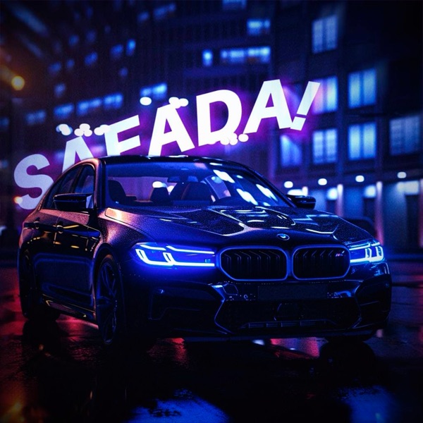SAFADA! - EP
