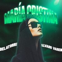 MARIA CRISTINA - Single - Alvaro Varen & Delatorre
