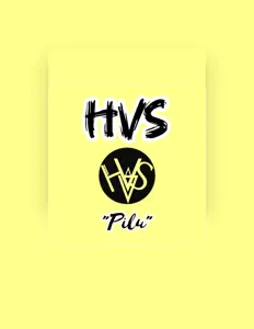 Dengarkan HVS, tonton video musik, baca bio, lihat tanggal tur & lainnya!