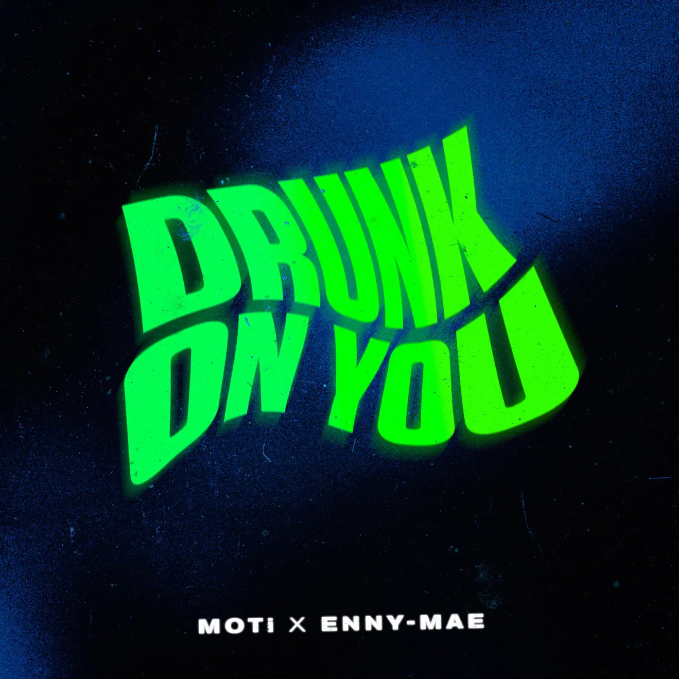 MOTi & Enny-Mae – Drunk On You (Sped Up) – Single (2024) [iTunes Match M4A]