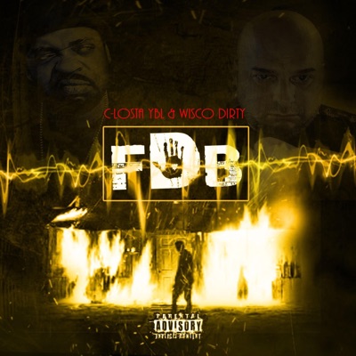 Reactive (feat. C-Losta YBL) - Single