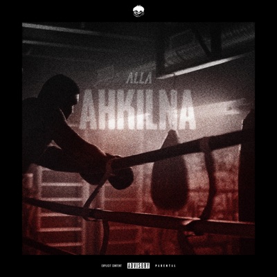 Ahkilna - Single