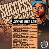 Lekompo Le Nabile (feat. Success Wa Di Phalafala) - Mzansi Rocks
