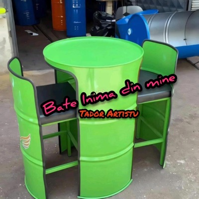 Tador Artistu - Bate Inima din mine Cover Mix (Special Version)