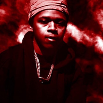 Mad Man - Single