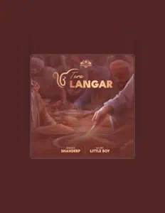 聆聽 Shahdeep、觀看音樂影片、閱讀小傳、查看巡演日期等！