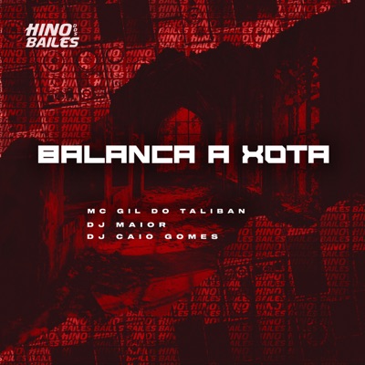 Balança a Xota - Single