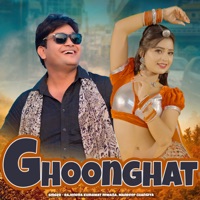 Ghoonghat - Single - Rajendra Kumawat Niwana & Mandeep Changiya