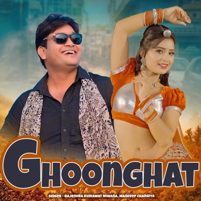 Ghoonghat - Single