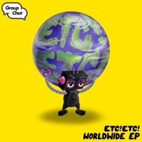 Worldwide EP - EP - ETC!ETC!