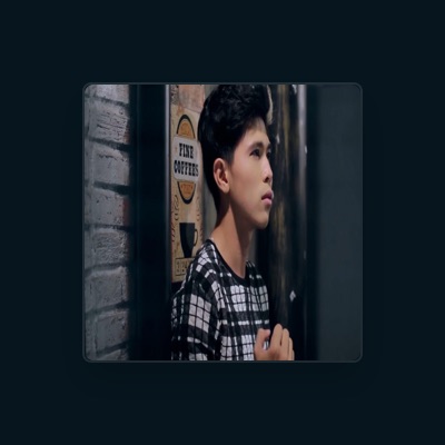 Listen to Julian Khang, watch music videos, read bio, see tour dates & more!