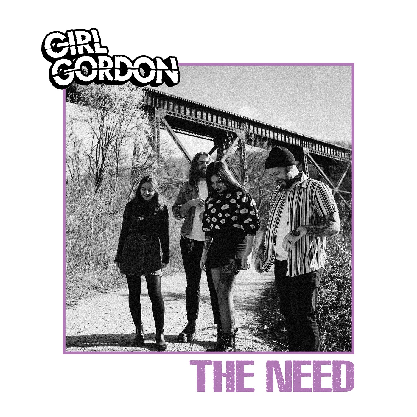The Need - Single