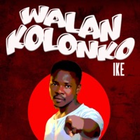 Walan Kolonko - Single - IkE