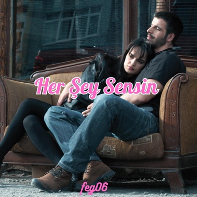 feg06 - maraz ali-idil her şey sensin