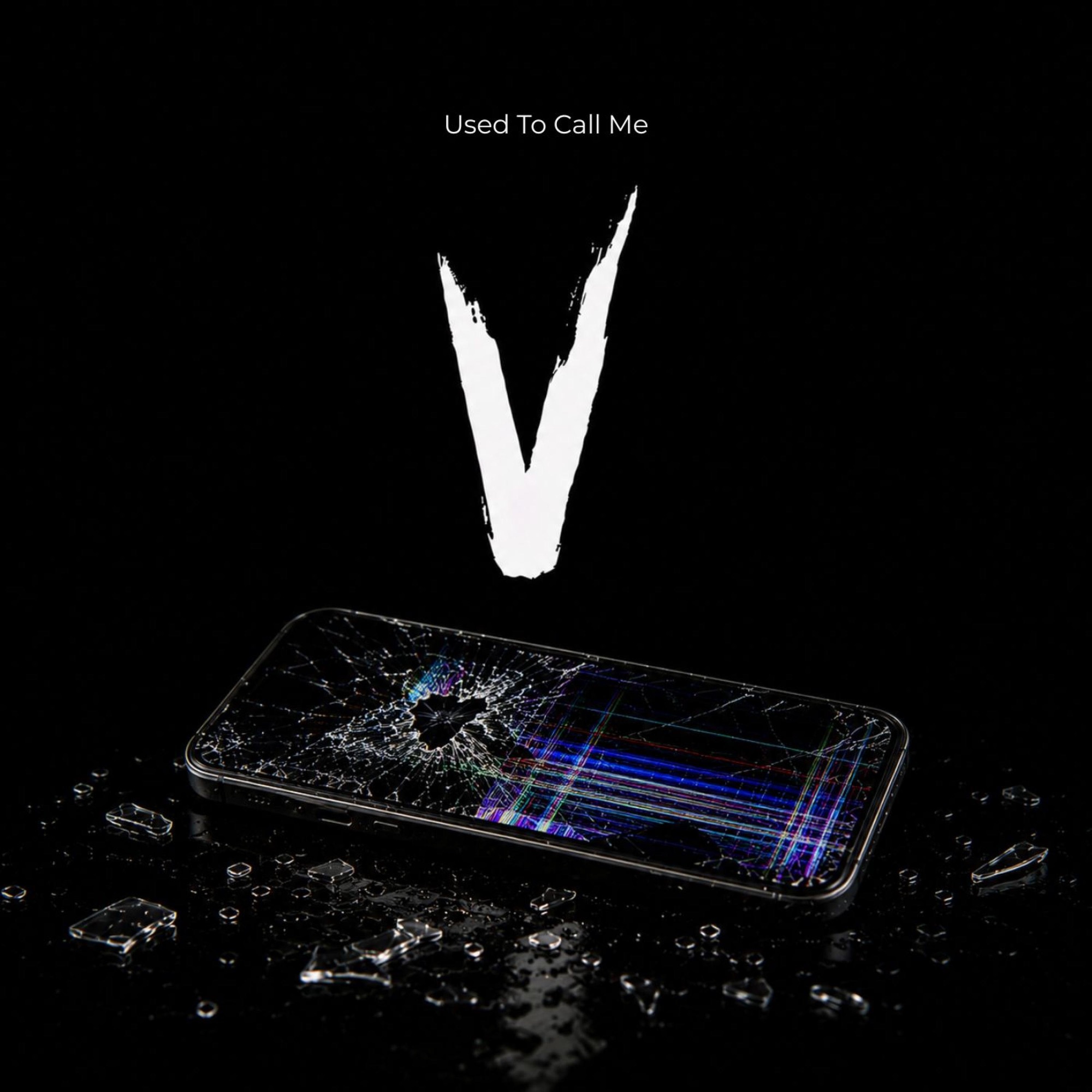 Vigiland, Club Soda & AGEND4 – Used To Call Me – Single Cover