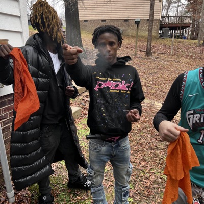 b4 newtrapmuzik - Single