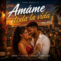 Ámame toda la vida — TONY ZAYAS
