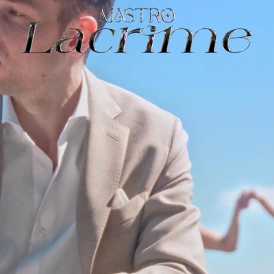 Lacrime - Single