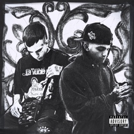 Mas Trap (feat. TOBI) KEKE FLEXINPIMP