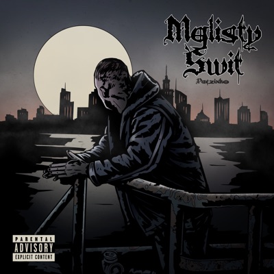 Mglisty Świt - EP