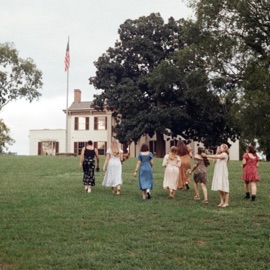 four years Katrina Hyde