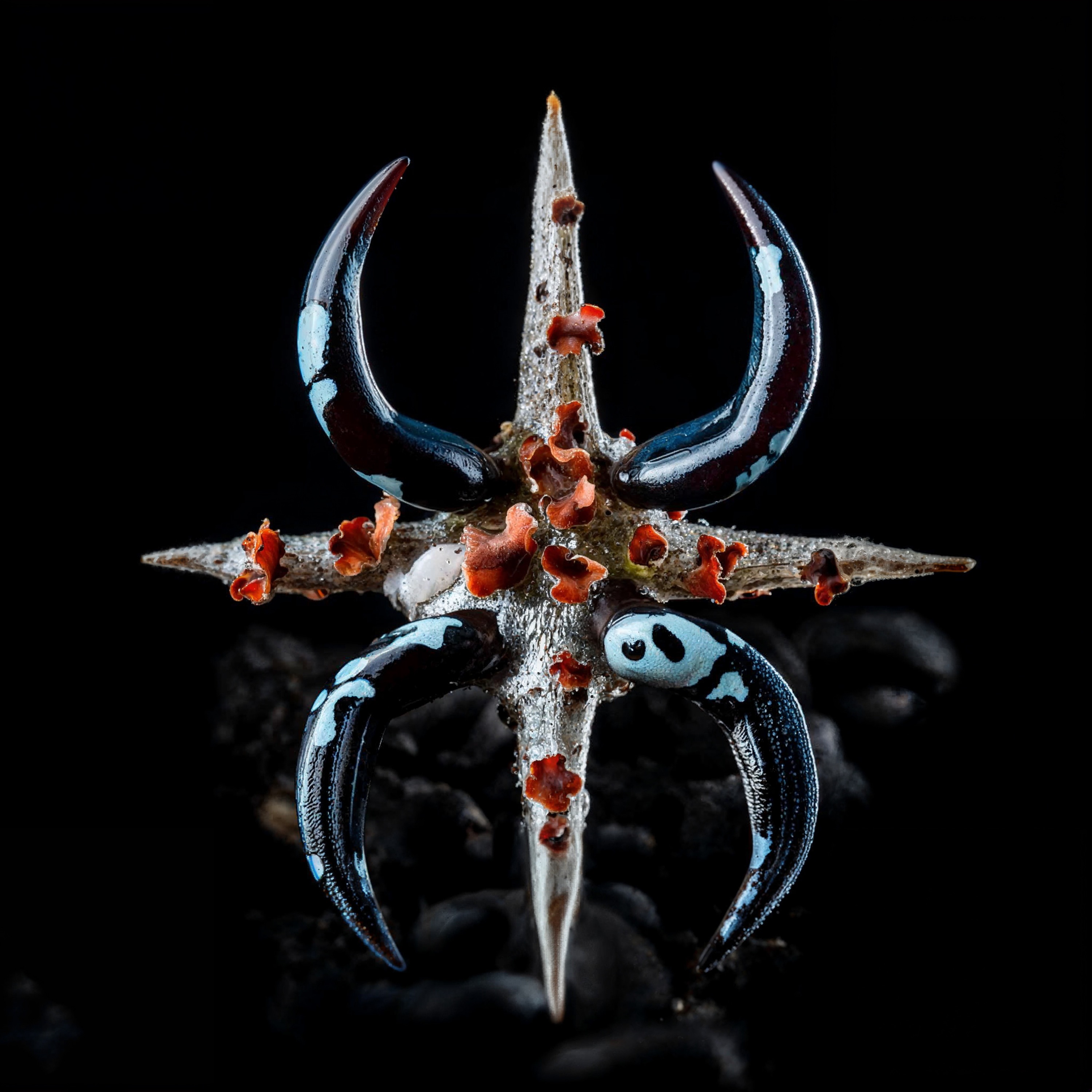 Final Request - Never Tomorrow