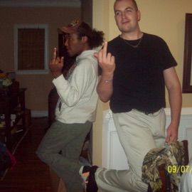 RIDA BOAT (feat. RU) javi imy