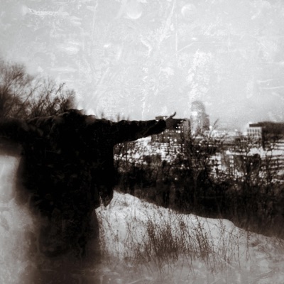 SNOWGLOBE - Single