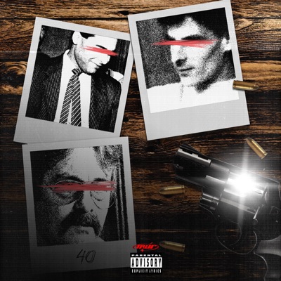 Prise d'otages (19 Décembre 1985) (feat. N'zo & AFOU) - Single