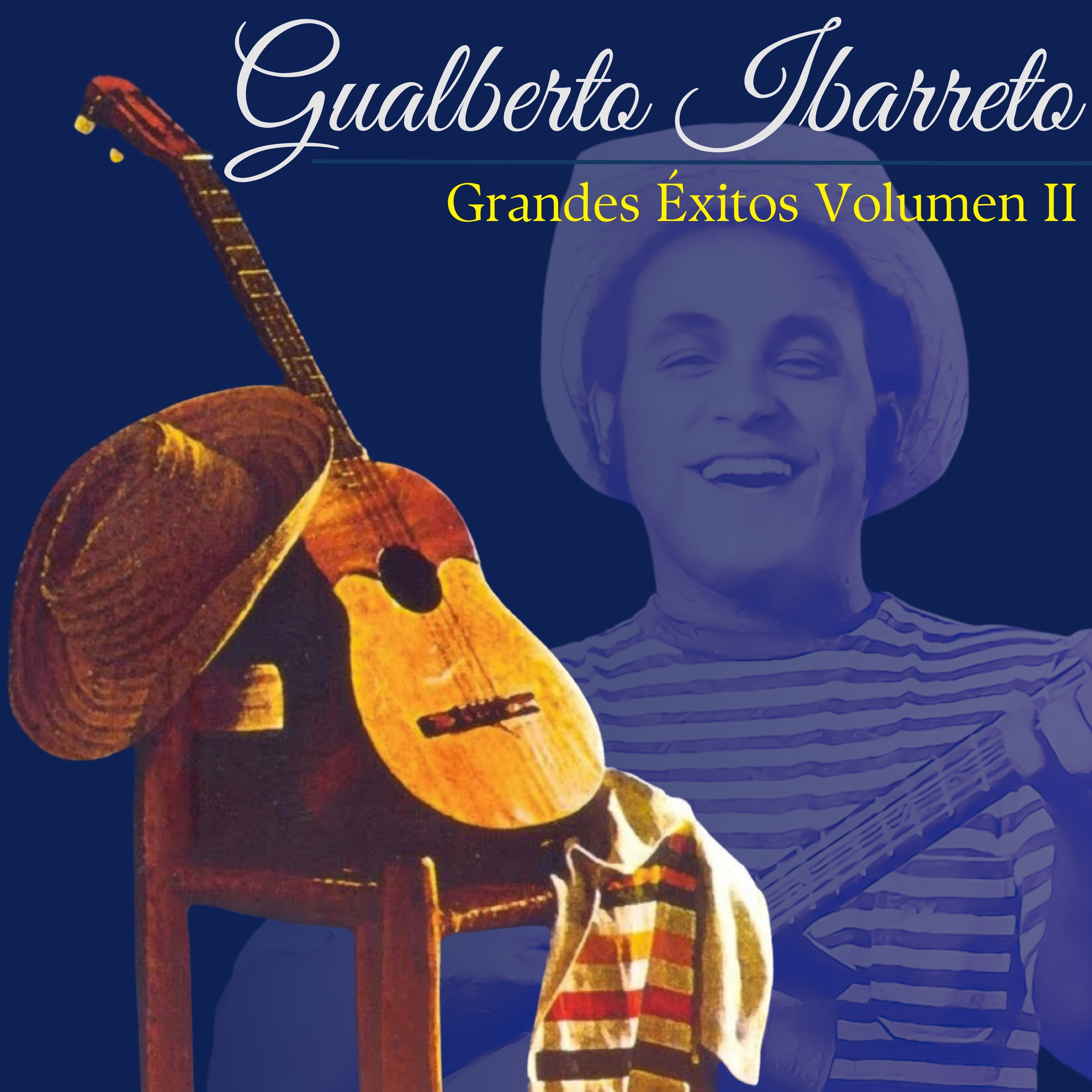 Grandes Éxitos Volumen II