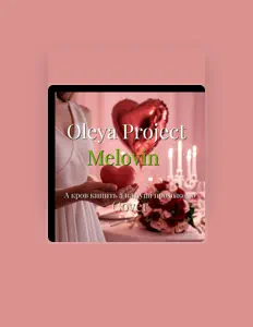 Listen to Oleya Project, watch music videos, read bio, see tour dates & more!