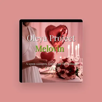 Listen to Oleya Project, watch music videos, read bio, see tour dates & more!